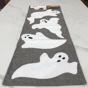 Ghost Table Runner
